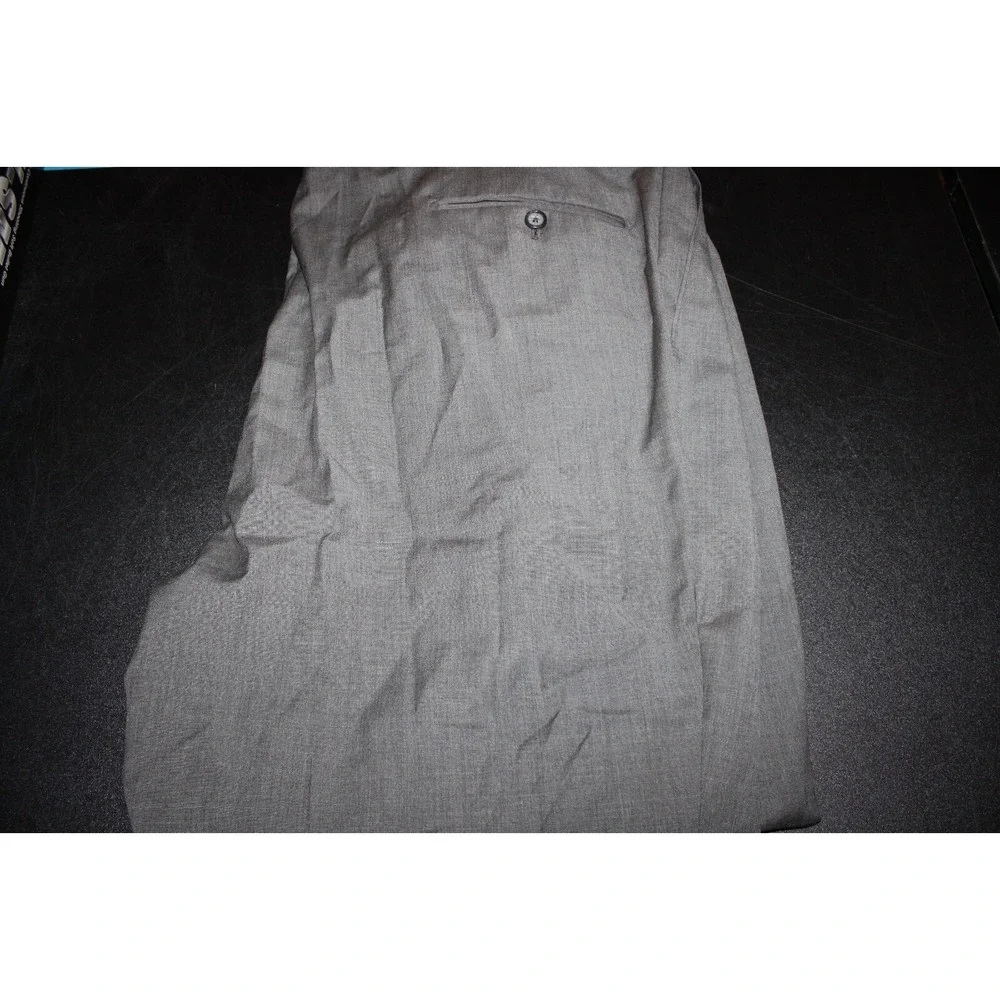 Giorgio Cosani Super 100's Suit Jacket & Pants‎ Size 46 Long